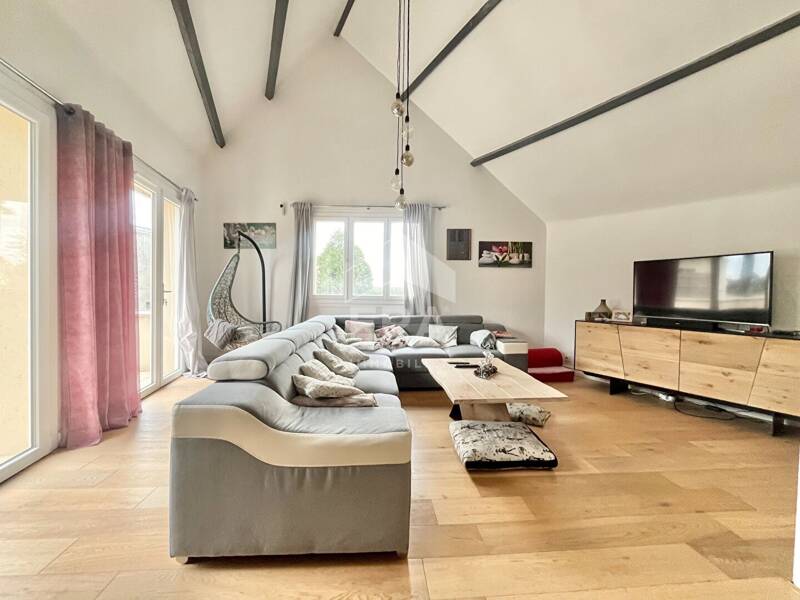 Maison à vendre, 162m², LES ALLUETS LE ROI