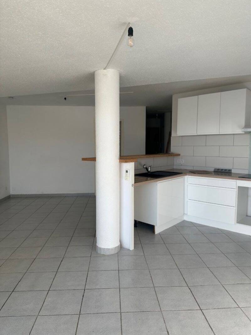 Maison à louer, 55m², PORT LA NOUVELLE