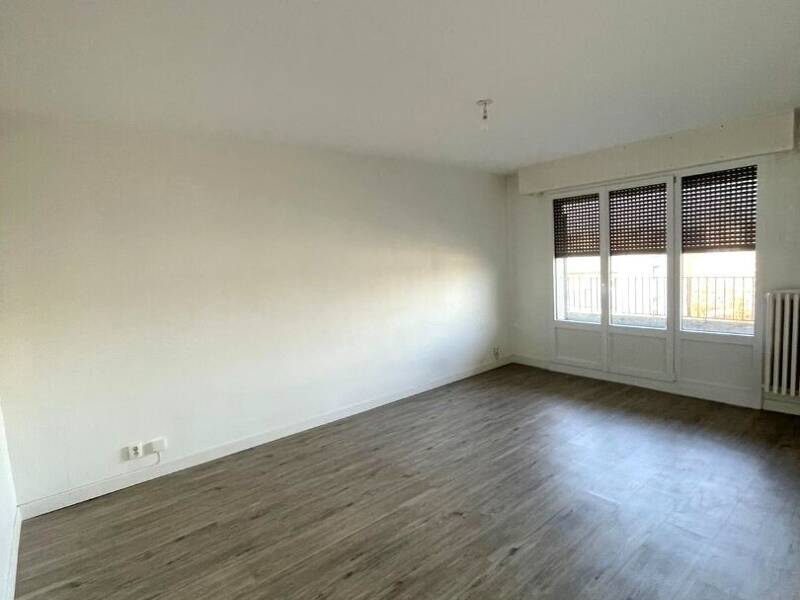 Maison à louer, 32m², METZ