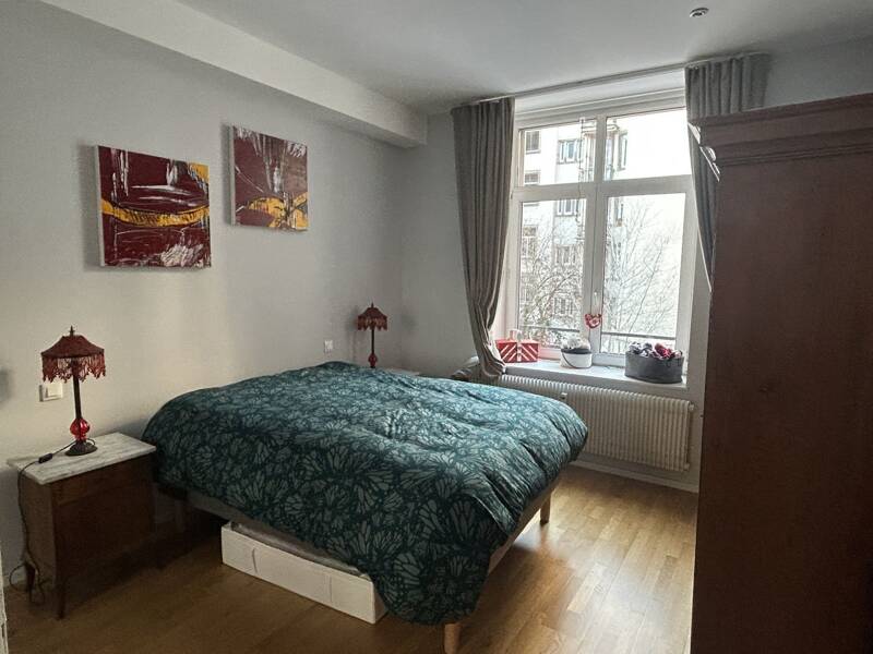 Maison à vendre, 87m², STRASBOURG