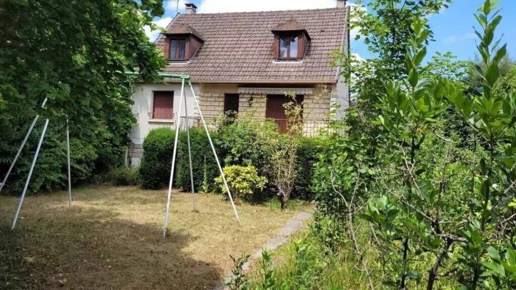 Maison à vendre, 134m², LES PAVILLONS SOUS BOIS