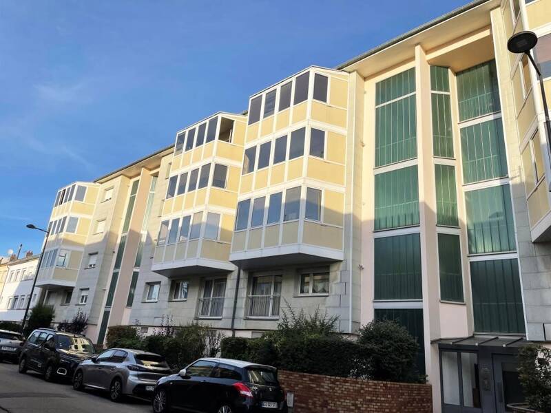 Maison à vendre, 52m², SAINT MAX