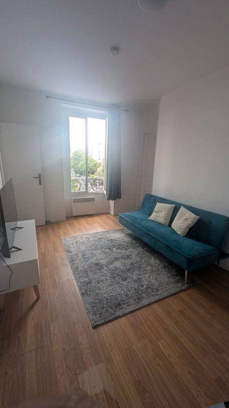 Maison à louer, 40m², IVRY SUR SEINE