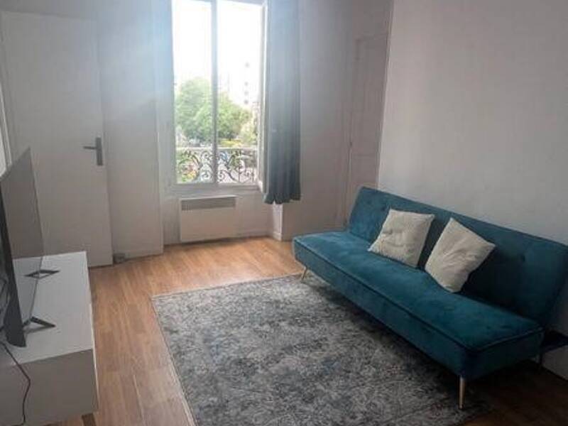 Maison à louer, 40m², IVRY SUR SEINE