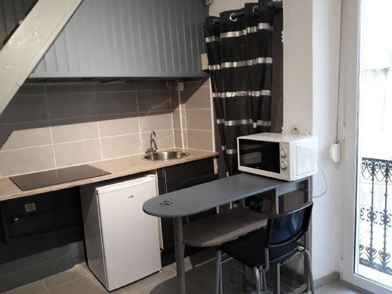 Maison à louer, 19m², BEZIERS
