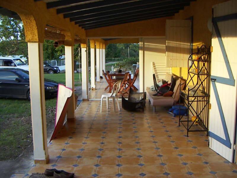 Maison à louer, 70m², LE MOULE