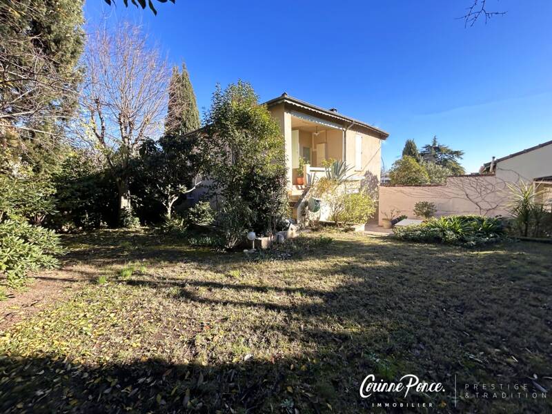 Maison à vendre, 173m², NIMES
