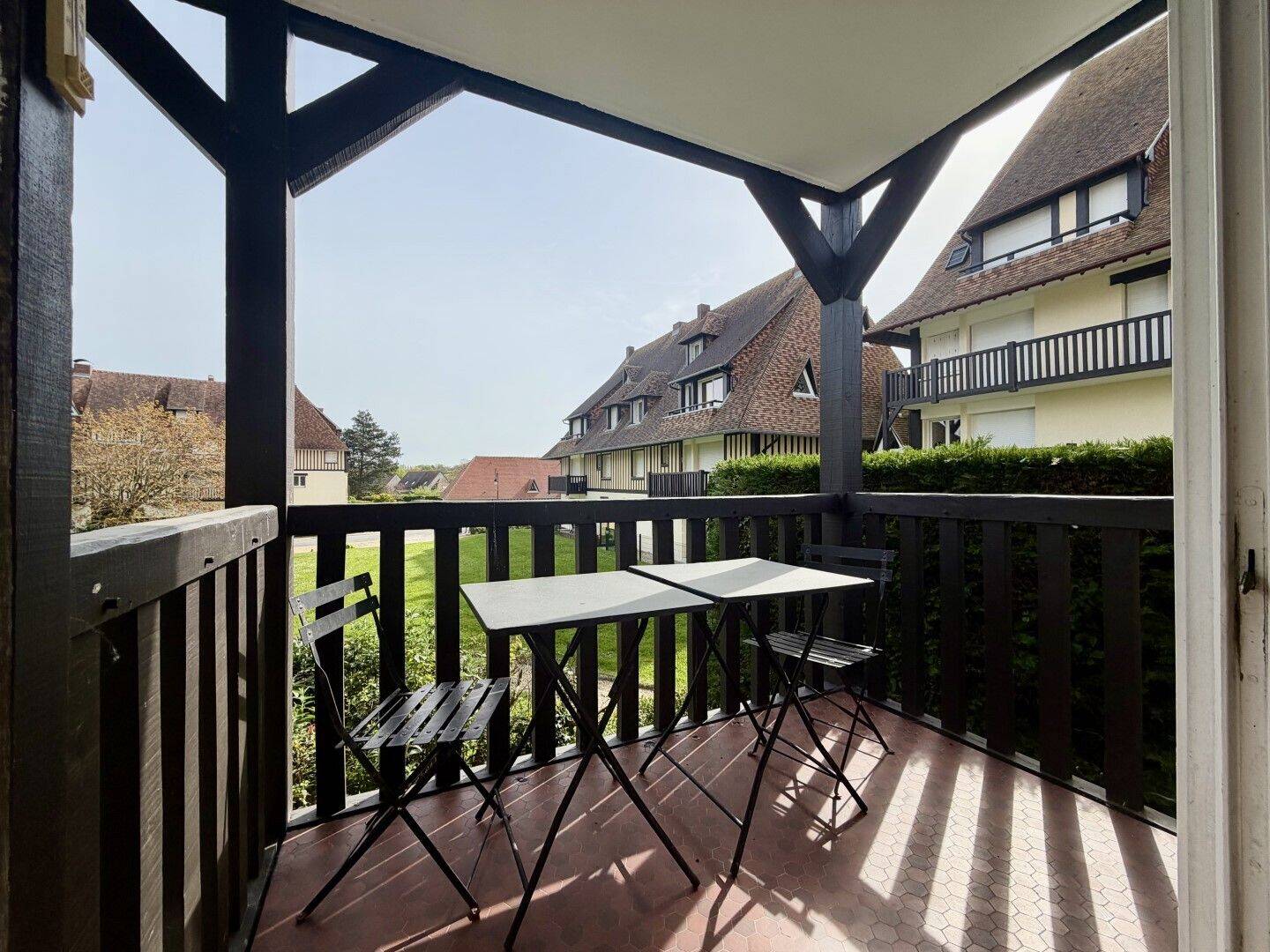 Maison à vendre, 42m², VILLERS SUR MER