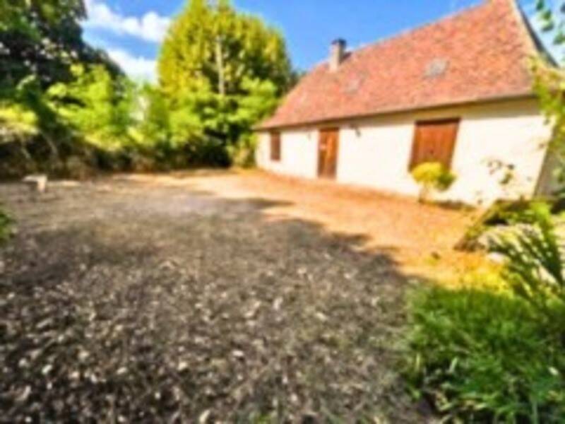 Maison à vendre, 175m², LAMONZIE SAINT MARTIN