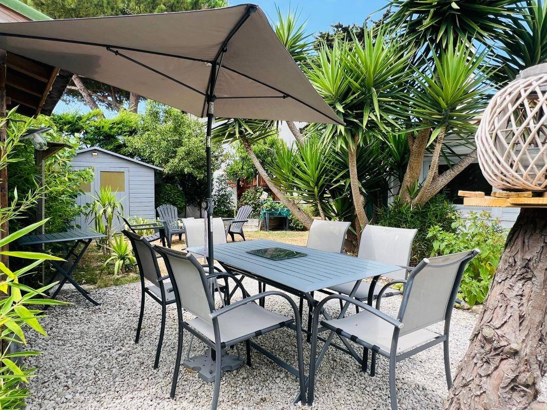 Maison à vendre, 124m², SAINT MARTIN DE RE