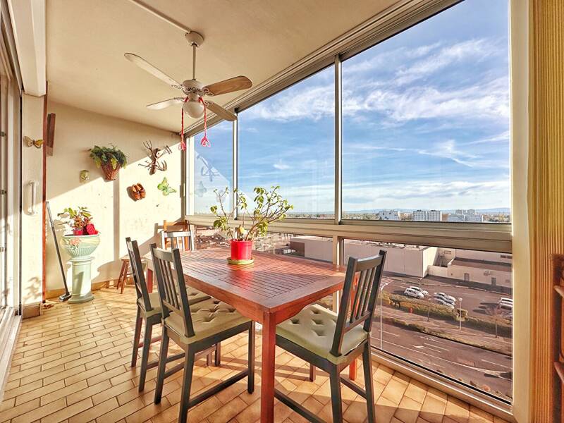 Maison à vendre, 76m², CLERMONT FERRAND