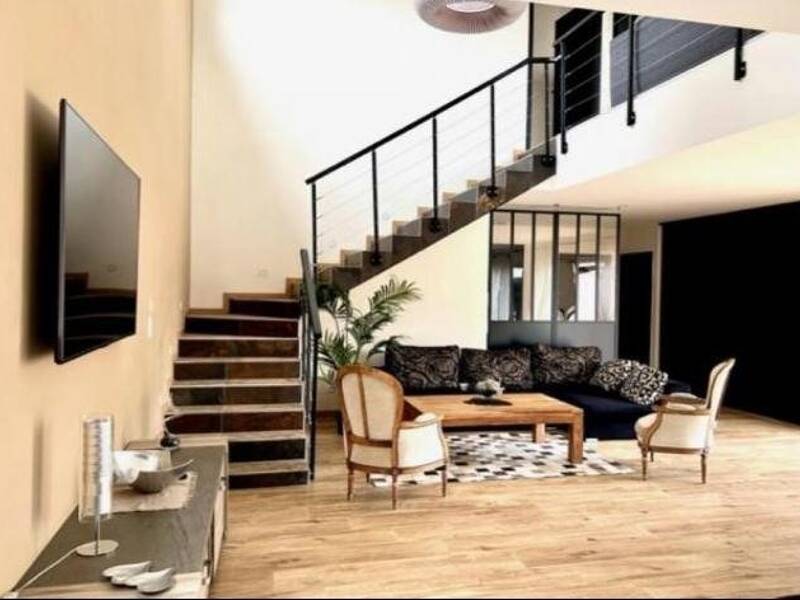 Maison à vendre, 190m², LA GRANDE MOTTE