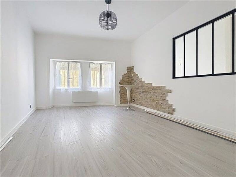 Maison à louer, 69m², VIGNOLS