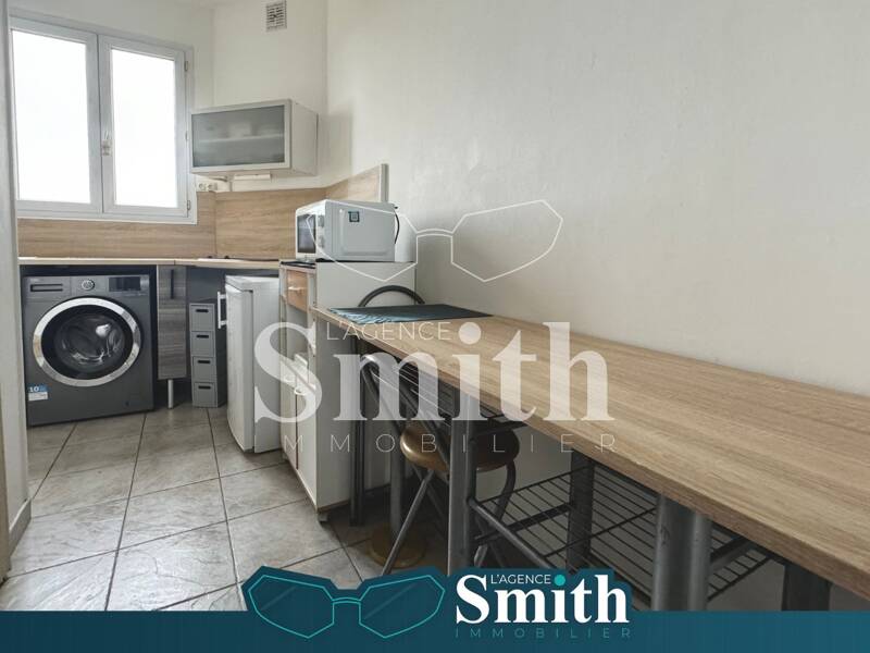 Maison à louer, 16m², ROUEN