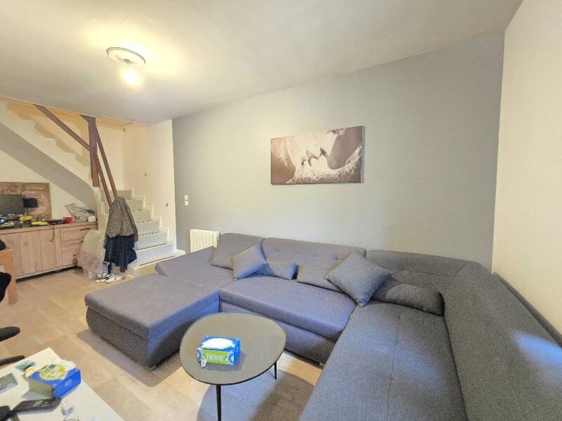 Maison à louer, 82m², CHAPONOST