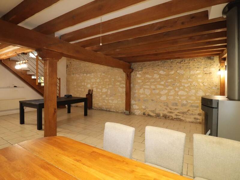 Maison à louer, 118m², JUVISY SUR ORGE