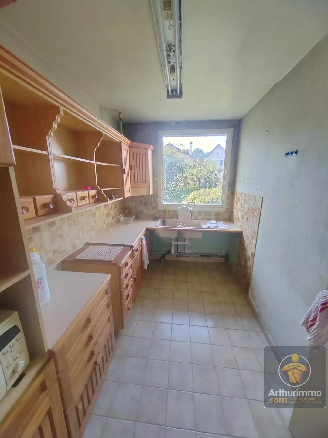 Maison à vendre, 63m², CHELLES