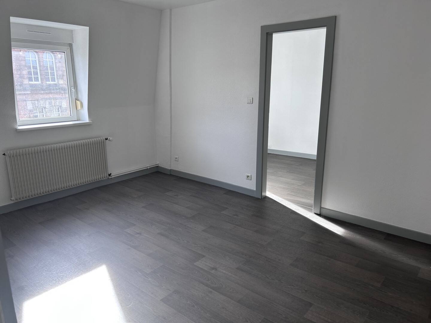 Maison à louer, 115m², MULHOUSE