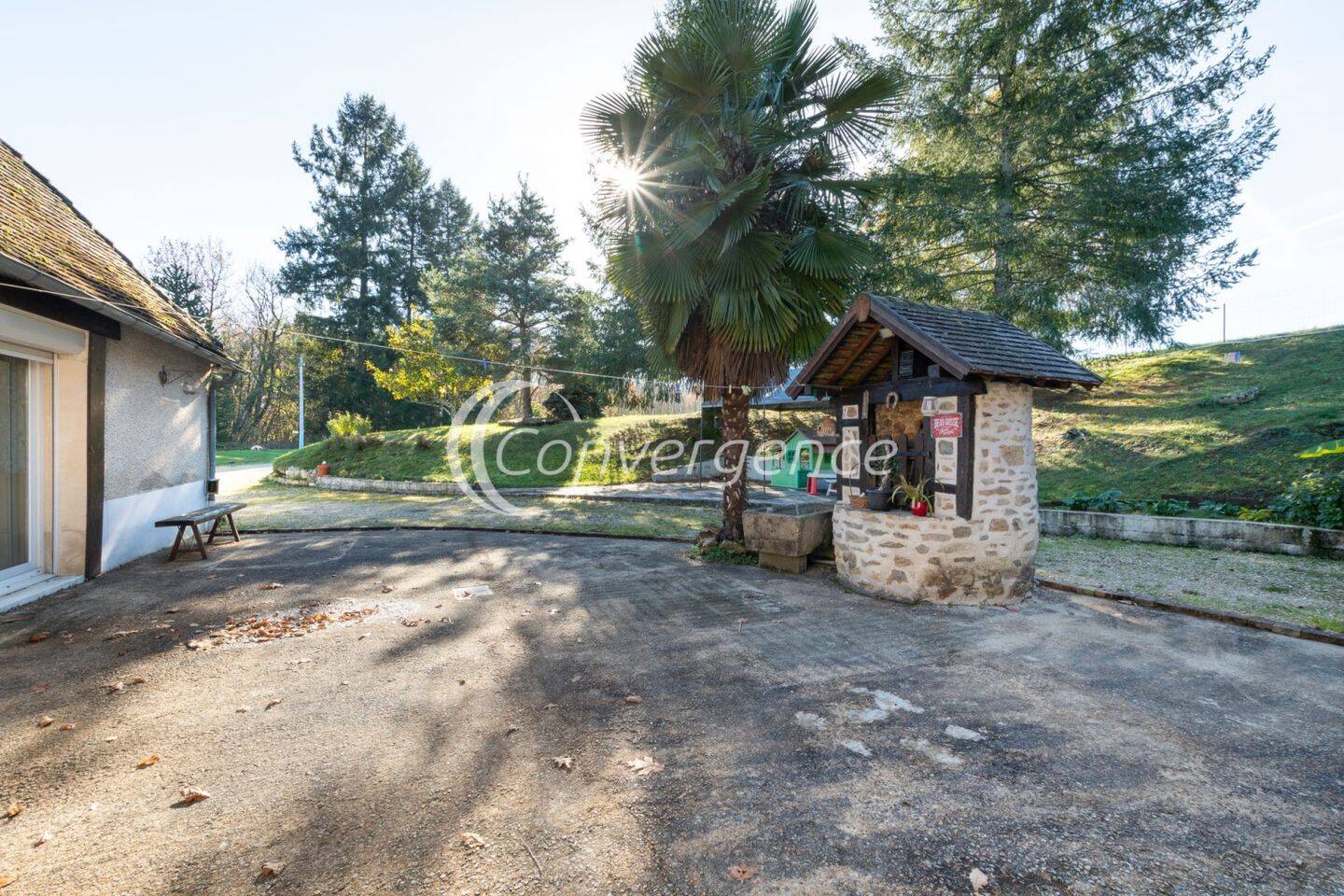 Maison à vendre, 174m², LA PORCHERIE