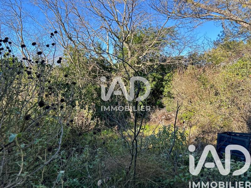 Maison à vendre, 51m², NIMES