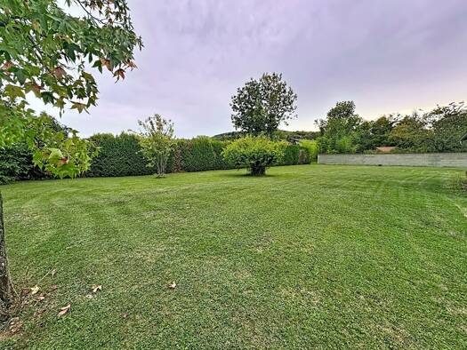 Terrain constructible à vendre 120 000 € 1 000 m² de terrain Saint-Geoirs 38590