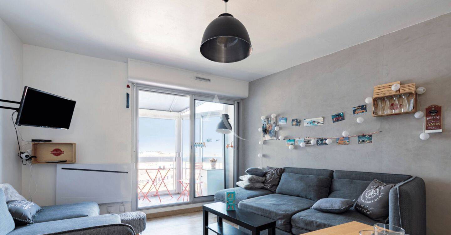 Maison à vendre, 43m², SAINT GILLES CROIX DE VIE