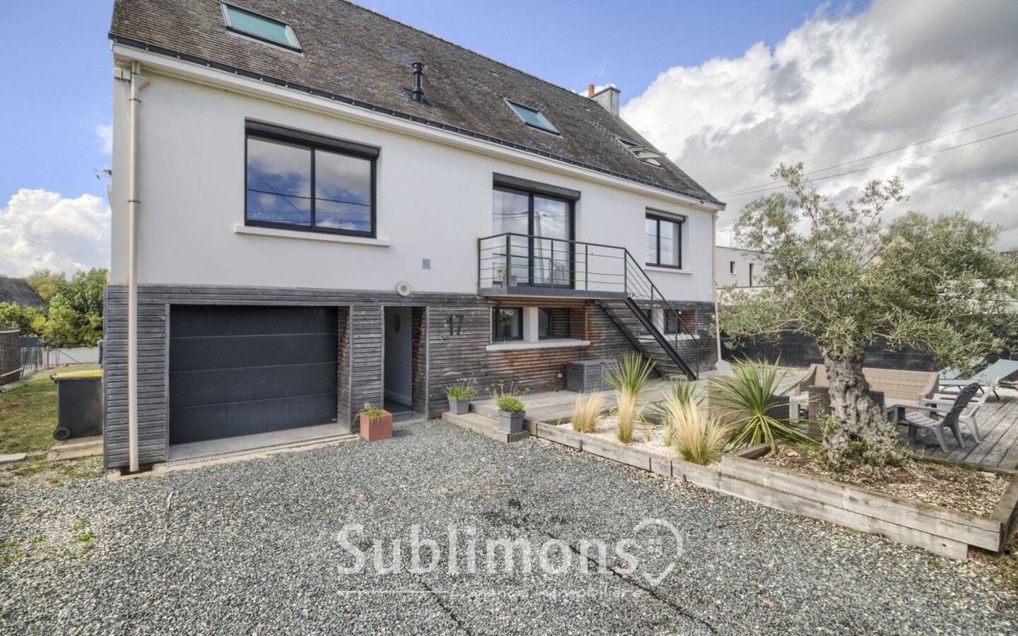 Maison à vendre, 235m², THEIX