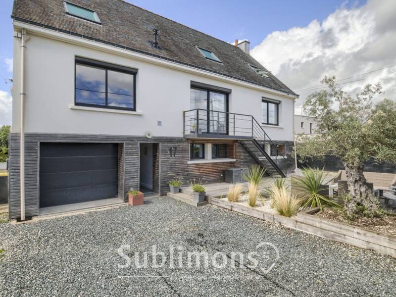 Maison à vendre, 235m², THEIX