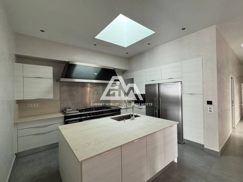 Maison à vendre, 269m², MONTPELLIER