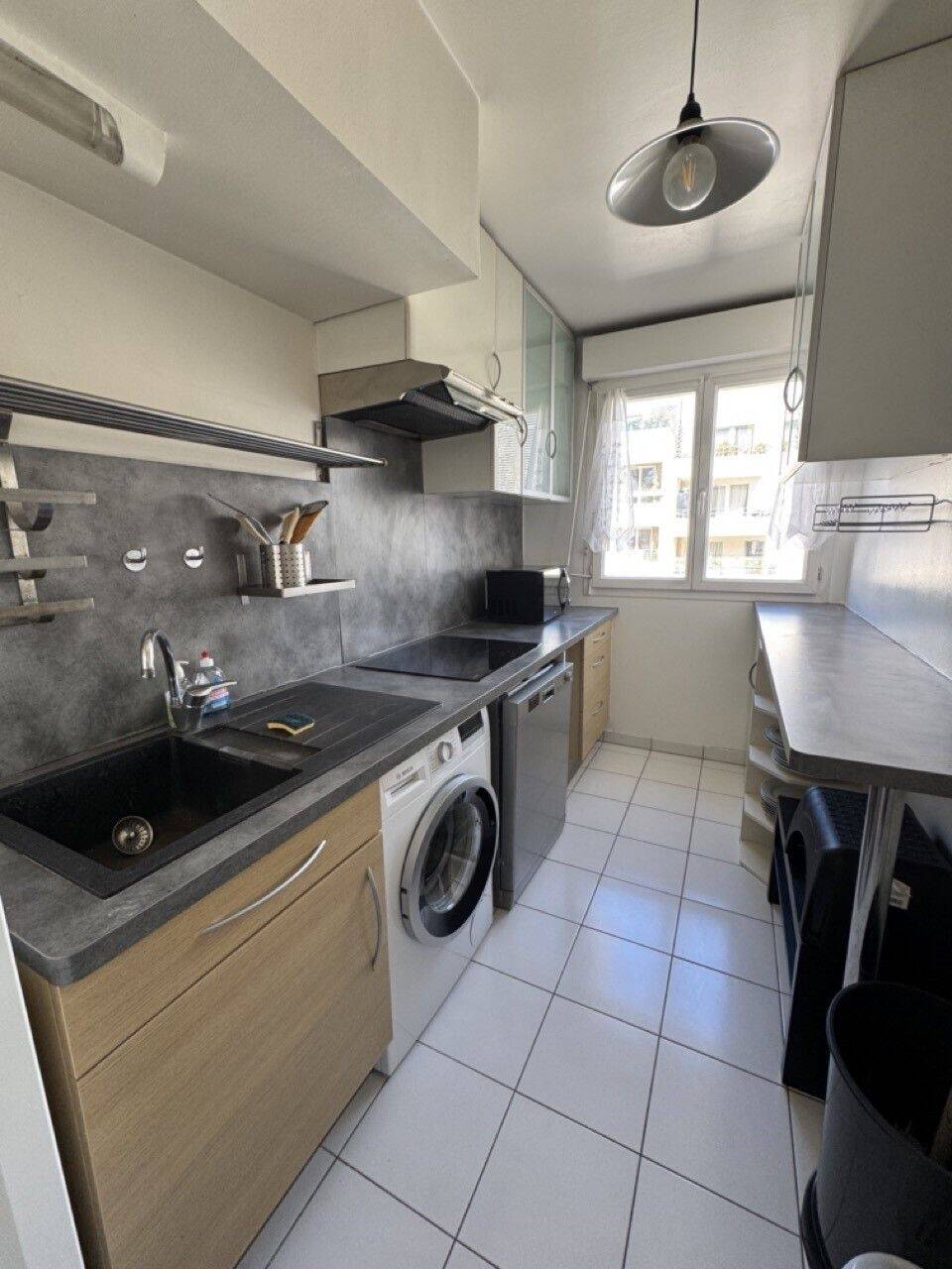 Maison à louer, 50m², COURBEVOIE