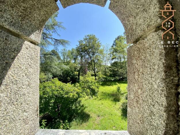 Maison à vendre 728 000 € 8 pièces 5 chambres 168,2 m² 6 460 m² de terrain Carnac 56340