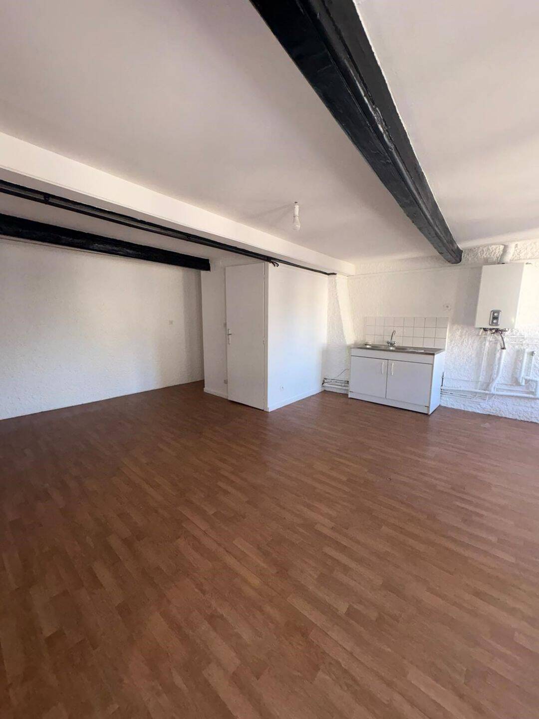 Maison à vendre, 49m², NANCY