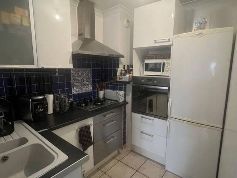 Maison à louer, 53m², LE BLANC MESNIL