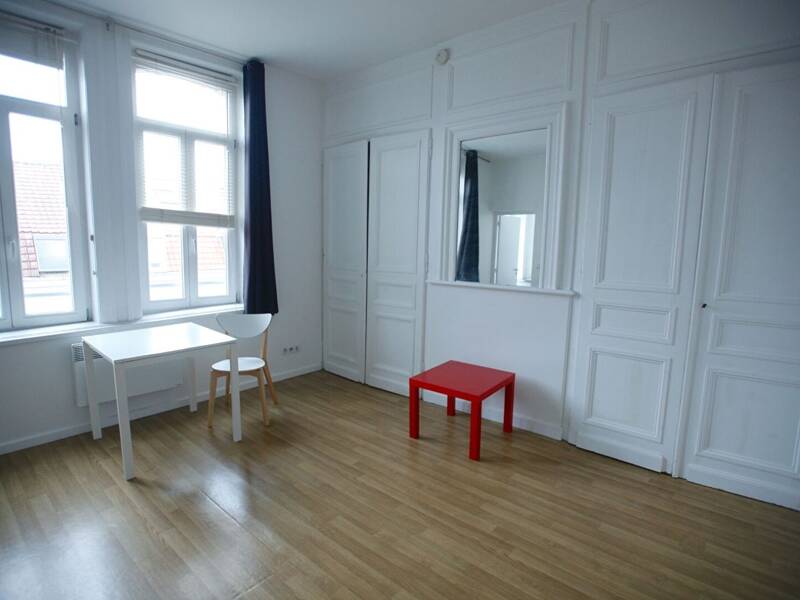 Maison à louer, 20m², LILLE