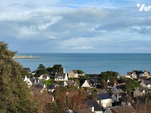 Appartement à vendre 325 950 € 3 pièces 2 chambres 50,65 m² 2ème étage Saint-Cast-le-Guildo 22380