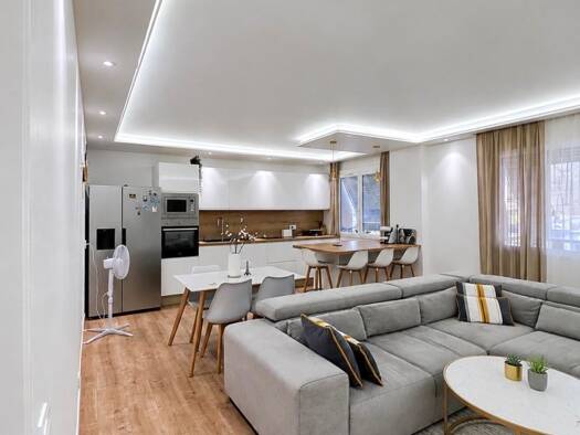 Appartement à vendre 145 000 € 3 pièces 2 chambres 69 m² RDC/5 La Gauthiere Clermont-Ferrand 63100