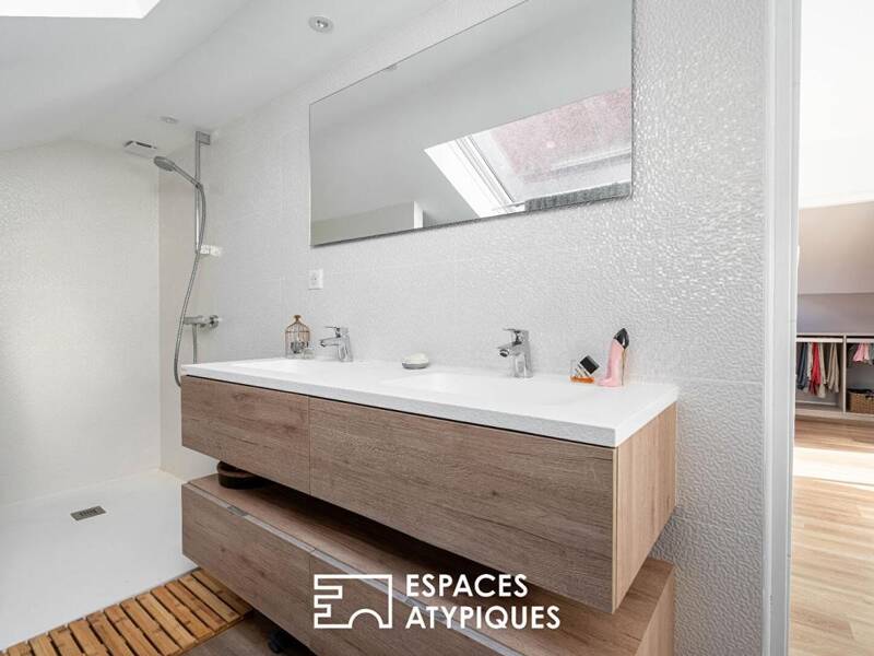 Maison à vendre, 260m², PORNICHET