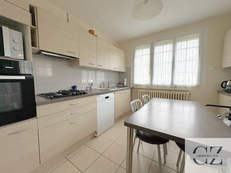Maison à vendre, 134m², TALANT