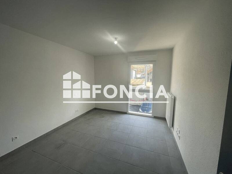 Maison à louer, 64m², CLUSES