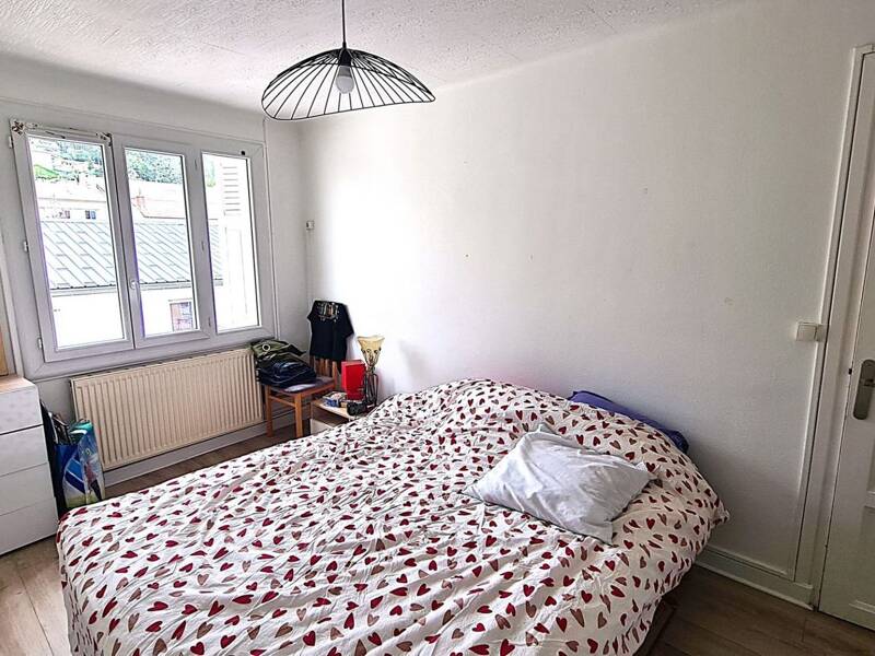 Maison à vendre, 42m², SAINT ETIENNE