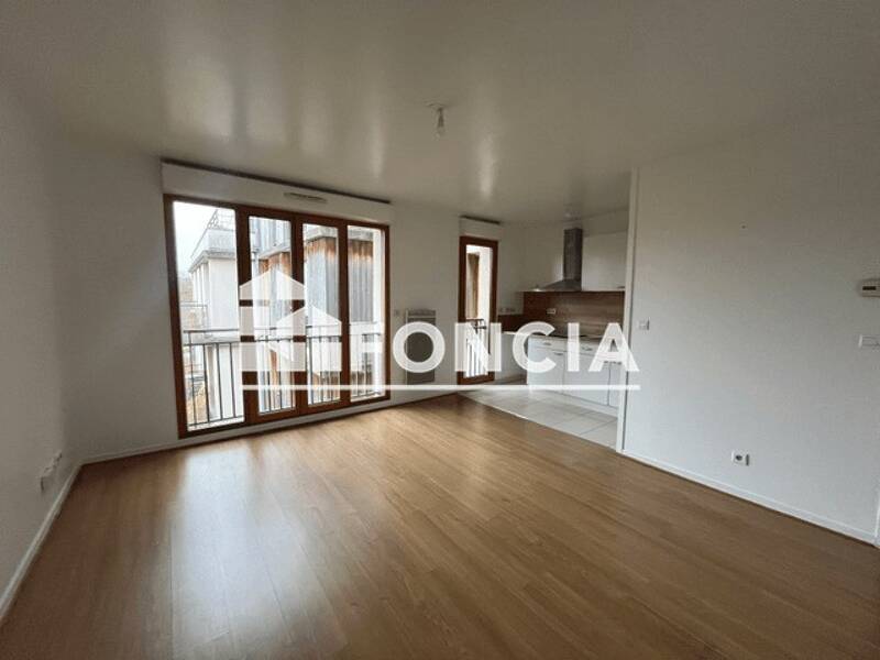 Maison à louer, 46m², AMIENS