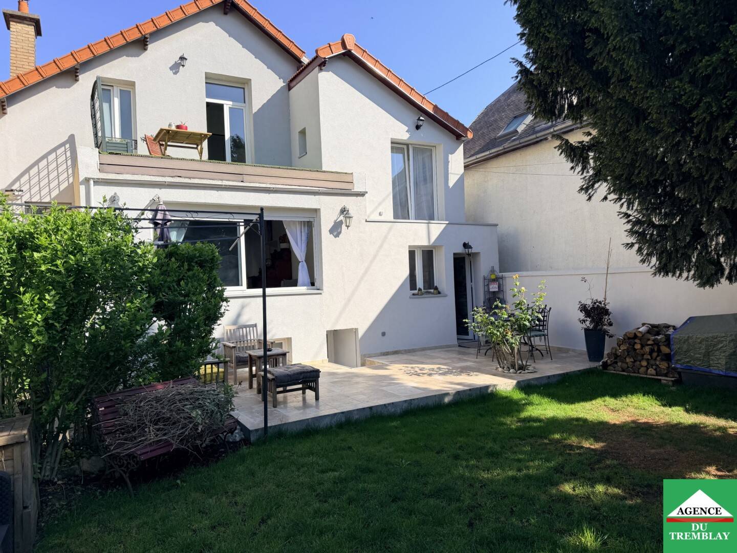Maison à vendre, 140m², CHAMPIGNY SUR MARNE
