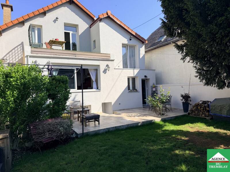 Maison à vendre, 140m², CHAMPIGNY SUR MARNE