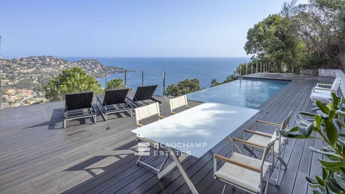 Maison à vendre, 310m², THEOULE SUR MER