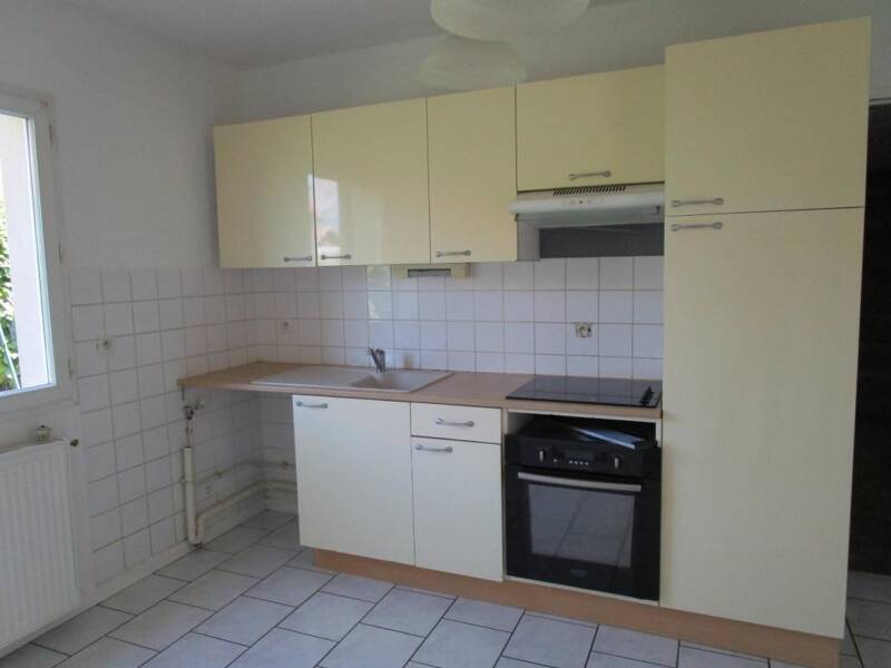 Maison à louer, 100m², DOMENE