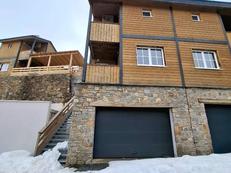 Maison à vendre, 52m², LES ANGLES