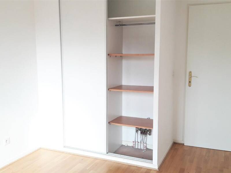 Maison à louer, 45m², ELANCOURT