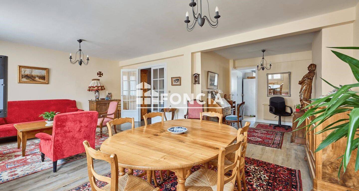 Maison à vendre, 94m², CAEN