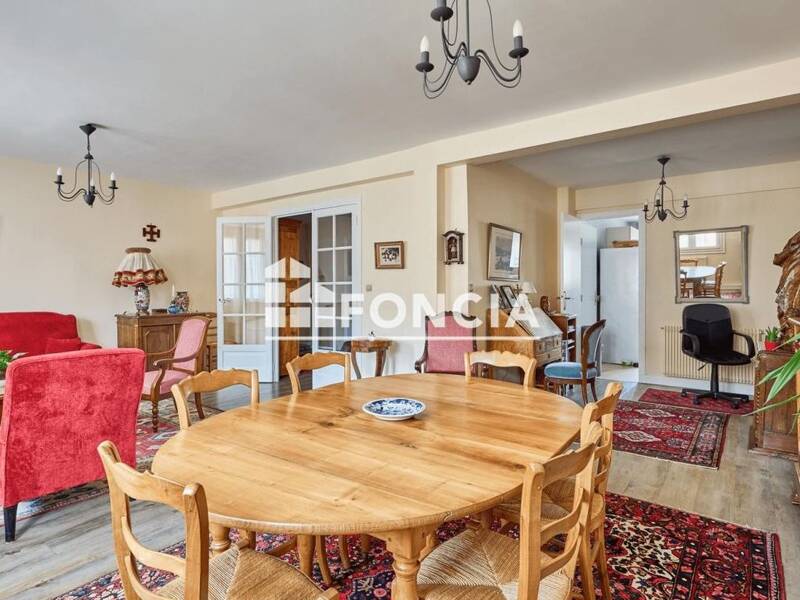 Maison à vendre, 94m², CAEN