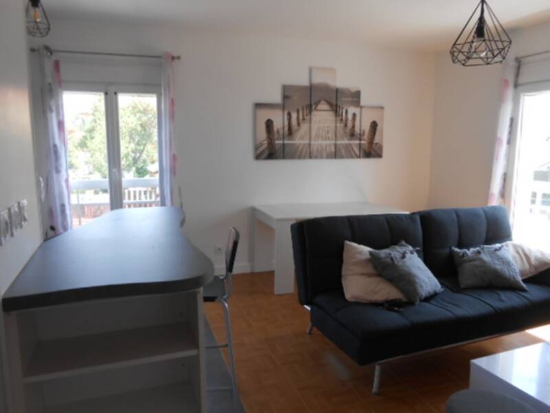 Maison à louer, 39m², CLERMONT FERRAND